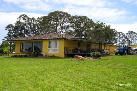 Property photo of 61 Blacktown Road Freemans Reach NSW 2756