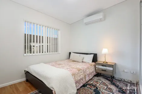 Property photo of 31 Badham Street Merrylands NSW 2160