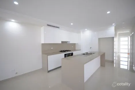 Property photo of 8 Dixmude Street South Granville NSW 2142