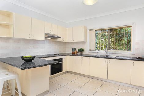 Property photo of 37A Orchard Road Bass Hill NSW 2197