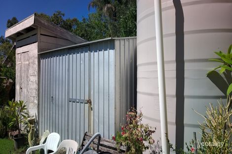 Property photo of 6 Barnes Street Goomeri QLD 4601