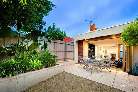 Property photo of 44 Erskine Street North Melbourne VIC 3051