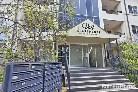 31/60 Henty St, Braddon, ACT 2612