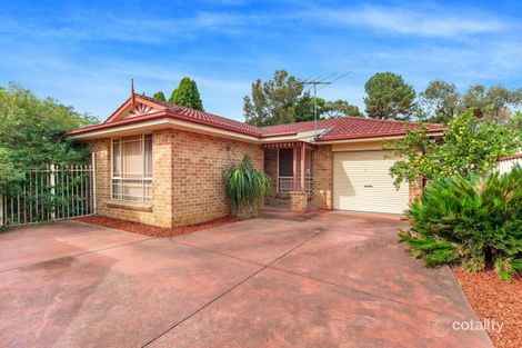 21a Doust St, Bass Hill, NSW 2197