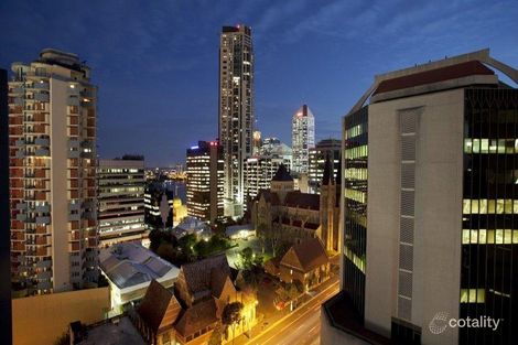 29/446 Ann St, Brisbane City, QLD 4000