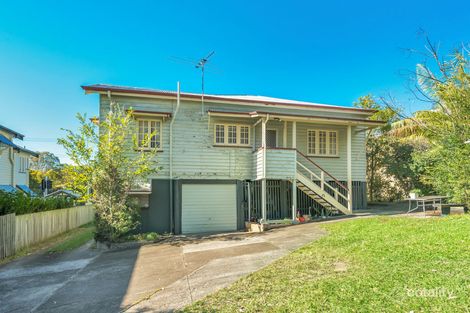 Property photo of 114 Stewart Road Ashgrove QLD 4060