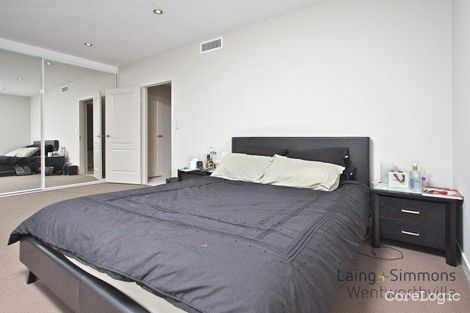 Property photo of 37/31-39 Sherwin Avenue Castle Hill NSW 2154