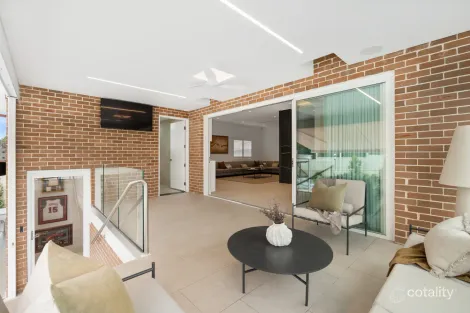 Property photo of 22 Walker Avenue Haberfield NSW 2045
