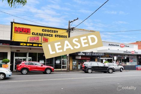 213-215 High St, Ashburton, VIC 3147