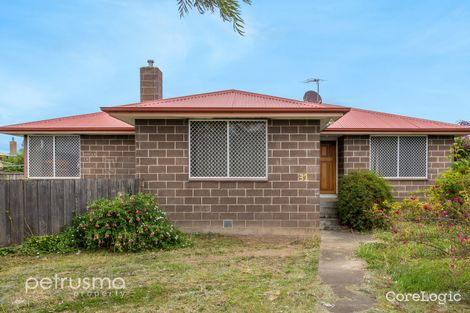 Property photo of 31 Tottenham Road Gagebrook TAS 7030