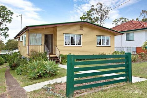 10 Miawela St, Seven Hills, QLD 4170