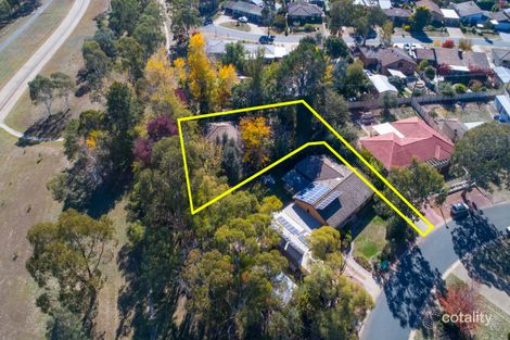 47 Campaspe Cct, Kaleen, ACT 2617