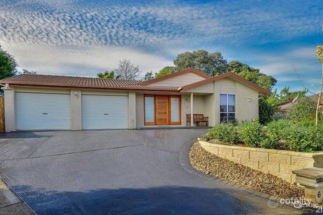 6 Fletcher Cl, Elderslie, NSW 2570