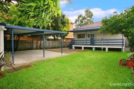 Property photo of 63 Fifth Avenue Campsie NSW 2194