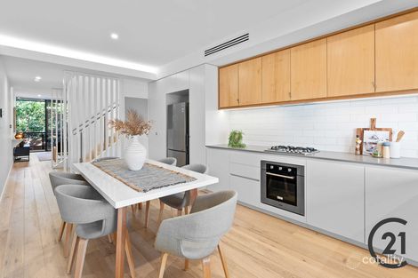 Property photo of 12 Owen Street Adelaide SA 5000