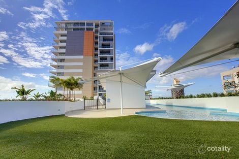 703/106 Denham St, Townsville City, QLD 4810