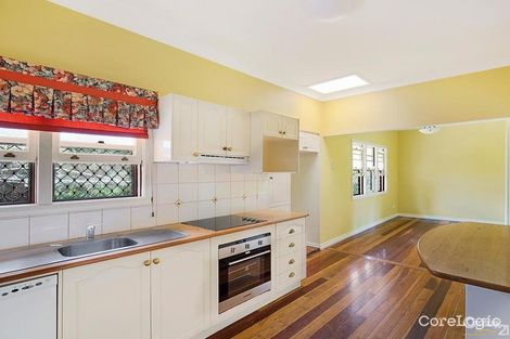 Property photo of 21 Leichhardt Street Centenary Heights QLD 4350