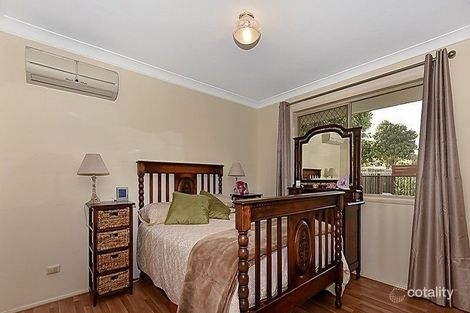 Property photo of 25 Madau Street Mansfield QLD 4122