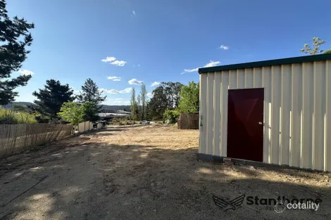 Property photo of 37 Lock Street Stanthorpe QLD 4380