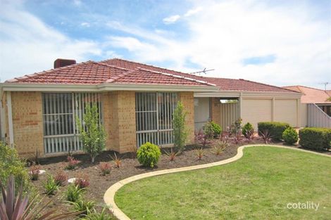 21 Dilkera Pl, Quinns Rocks, WA 6030