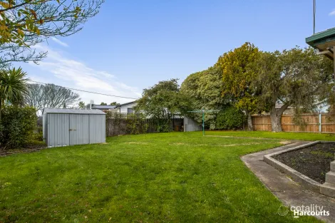 Property photo of 16 Lockett Street Wynyard TAS 7325