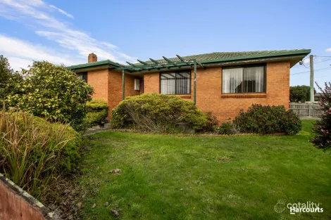 16 Lockett St, Wynyard, TAS 7325
