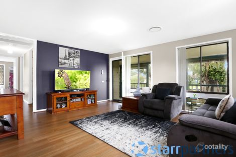 Property photo of 15 Springfield Place Airds NSW 2560
