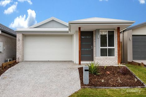 48 Kourounis St, Logan Reserve, QLD 4133