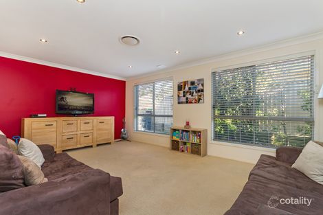 Property photo of 12 Harcourt Parade Macquarie Hills NSW 2285