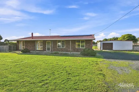 45 Stubbs Rd, Turners Beach, TAS 7315