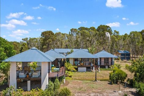 335a River Heads Rd, Booral, QLD 4655