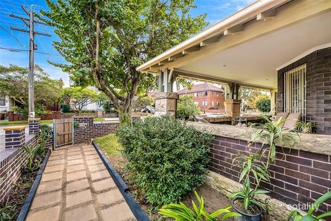 Property photo of 152 Livingstone Road Marrickville NSW 2204
