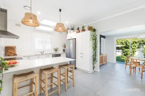 Property photo of 78 Sturt Road Woolooware NSW 2230