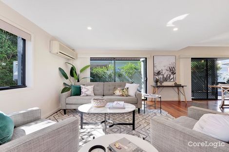 Property photo of 13/278 Indooroopilly Road Indooroopilly QLD 4068