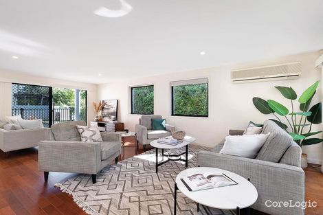 Property photo of 13/278 Indooroopilly Road Indooroopilly QLD 4068