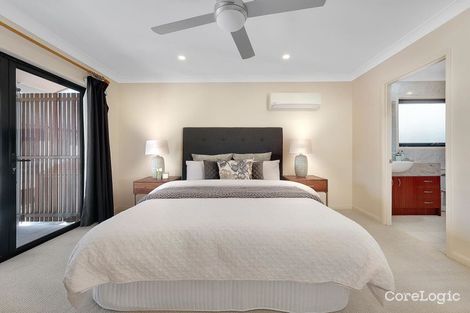 Property photo of 13/278 Indooroopilly Road Indooroopilly QLD 4068