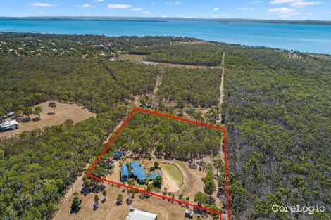 Property photo of 335A River Heads Road Booral QLD 4655