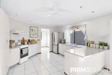 Property photo of 30 Argyle Street Redbank Plains QLD 4301
