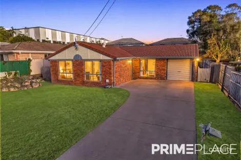 Property photo of 30 Argyle Street Redbank Plains QLD 4301