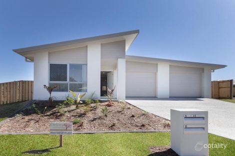 Property photo of 35 Kevin Mulroney Drive Flinders View QLD 4305