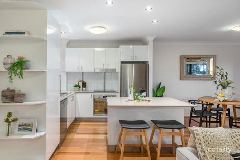 Property photo of 6/11 Malcolm Street Hawthorne QLD 4171