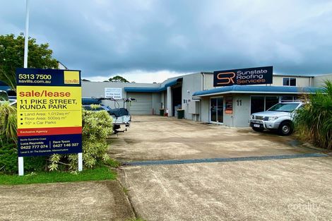 11 Pike St, Kunda Park, QLD 4556