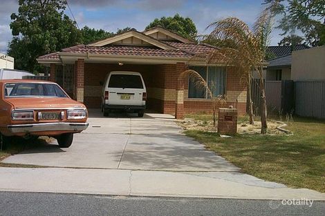 1 Trumper Rd, Manning, WA 6152