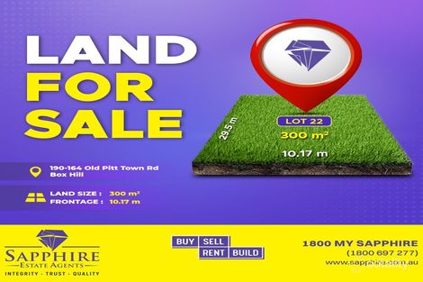 22/194 Old Pitt Town Rd, Box Hill, NSW 2765