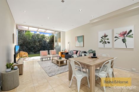 Property photo of 32A Old Canterbury Road Lewisham NSW 2049