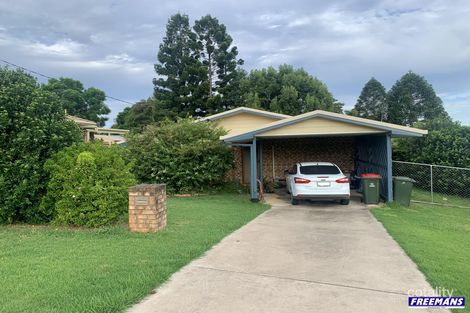 21 Nolan Dr, Kingaroy, QLD 4610