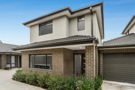 2/54 Bunnett Rd, Knoxfield, VIC 3180