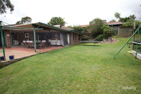 4 Black Diamond Cres, Edens Landing, QLD 4207