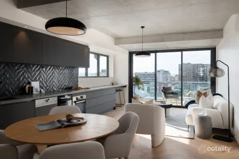 20/34 Patrick St, Hobart, TAS 7000