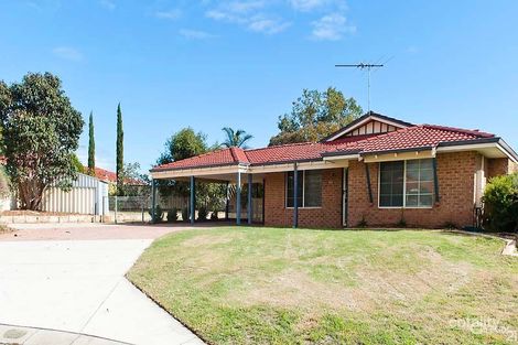 Property photo of 21 Helby Close Merriwa WA 6030